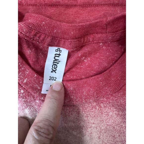 Rare Vintage New Kids On The Block M Concert T Shirt BRAVO Mag, November 17 1991 - Picture 8 of 11